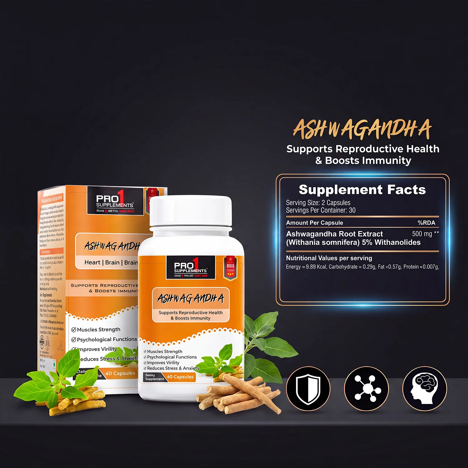Ashwagandha - Image 4