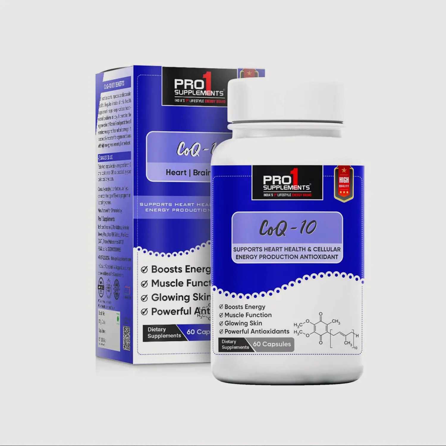 COQ10 - Image 2