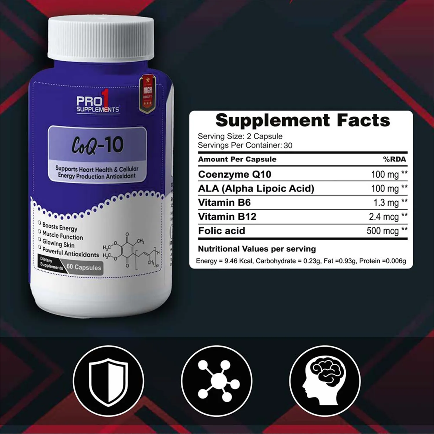 COQ10 - Image 4