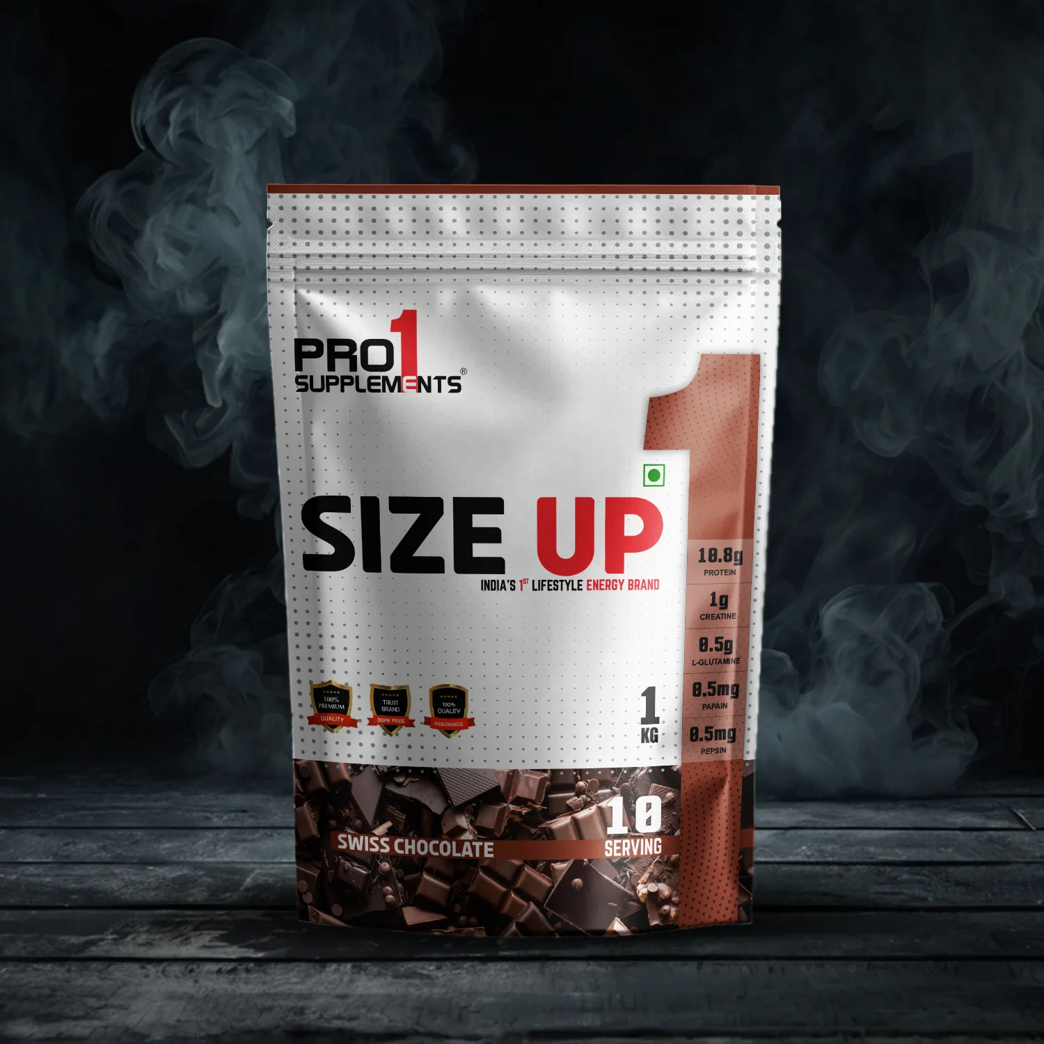 Pro1 Supplements
