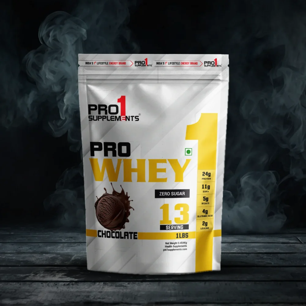 pro1 supplements