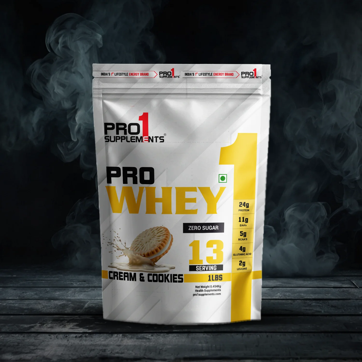 pro1 supplements