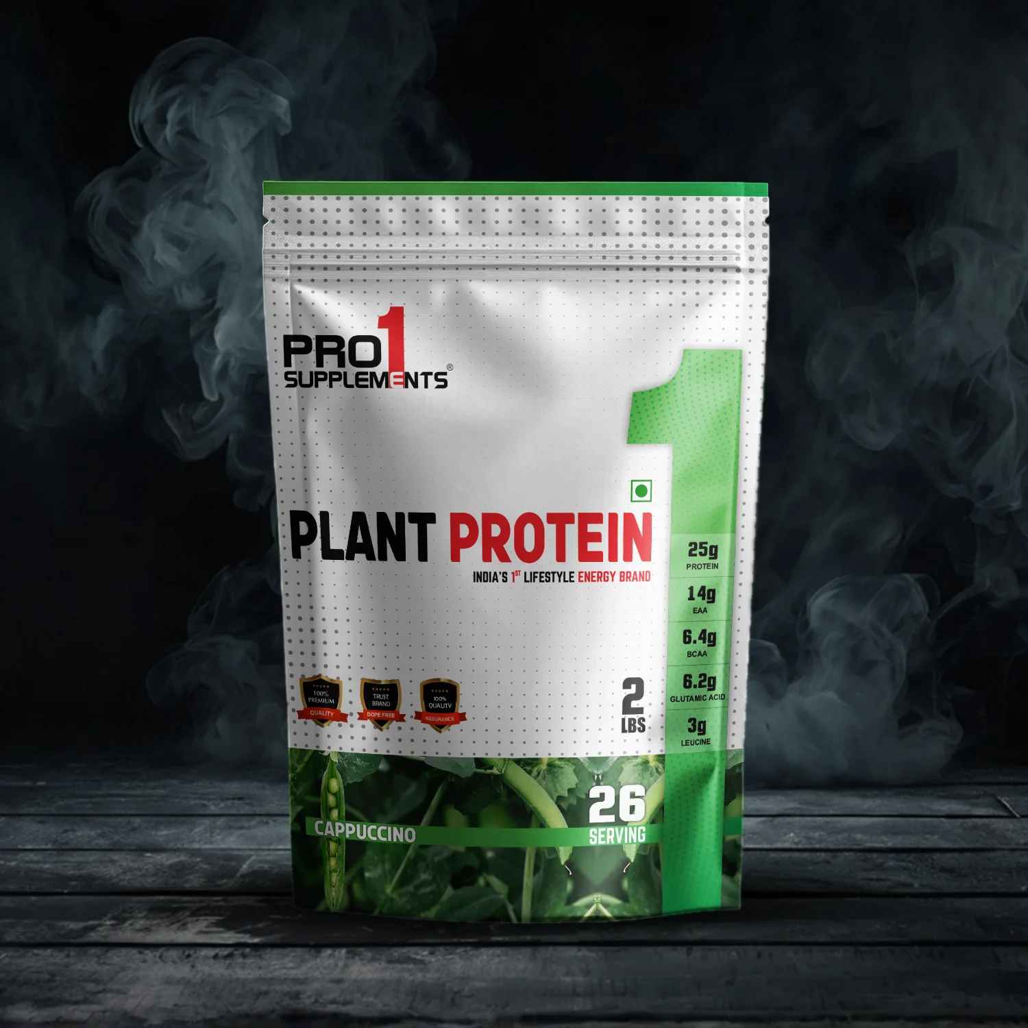 PRo1 Supplements