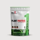 Plant Protein – Chocolate 2lbs