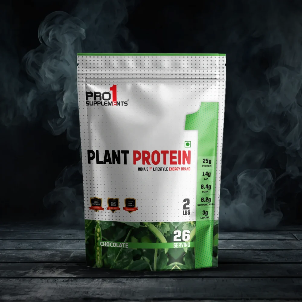 PRo1 Supplements