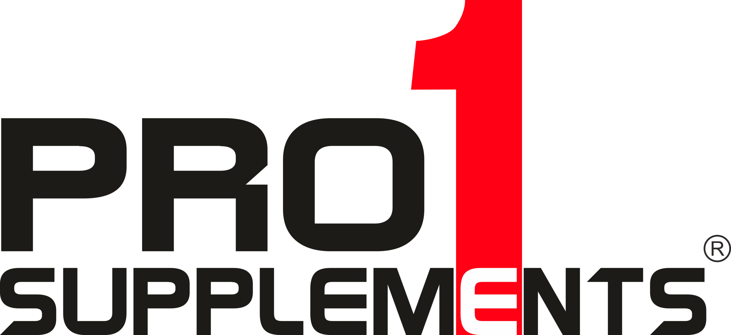 Pro1 Supplements