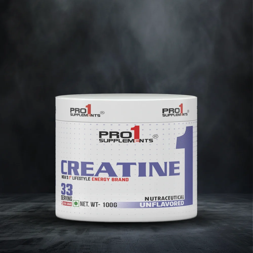 Creatine