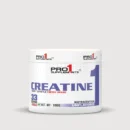Creatine Monohydrate Supplement | Pro1 Supplements