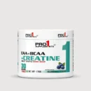 EAA + BCAA + Creatine - Blueberry