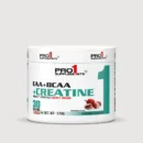 EAA + BCAA + Creatine - Lychee