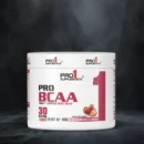 PRO BCAA - Strawberry Flavour