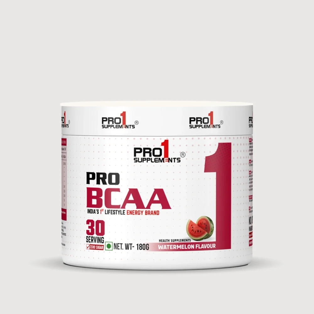 Pro BCAA - Watermelon