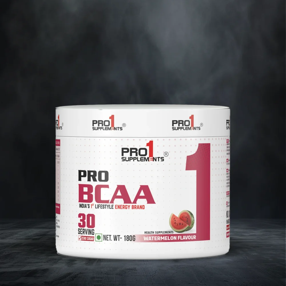 PRO BCAA - Watermelon Flavour