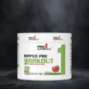 Ripped Pre workout - Watermelon