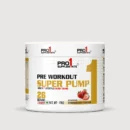Super Pump - Strawberry