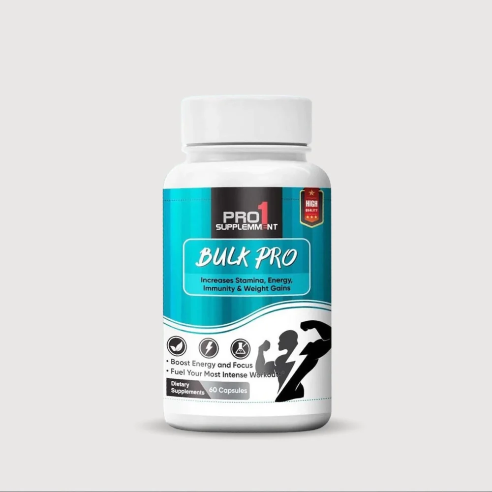 Bulk Pro