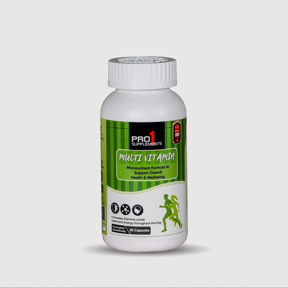 Multi Vitamin